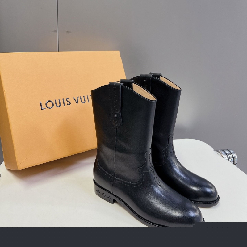 LV Boots